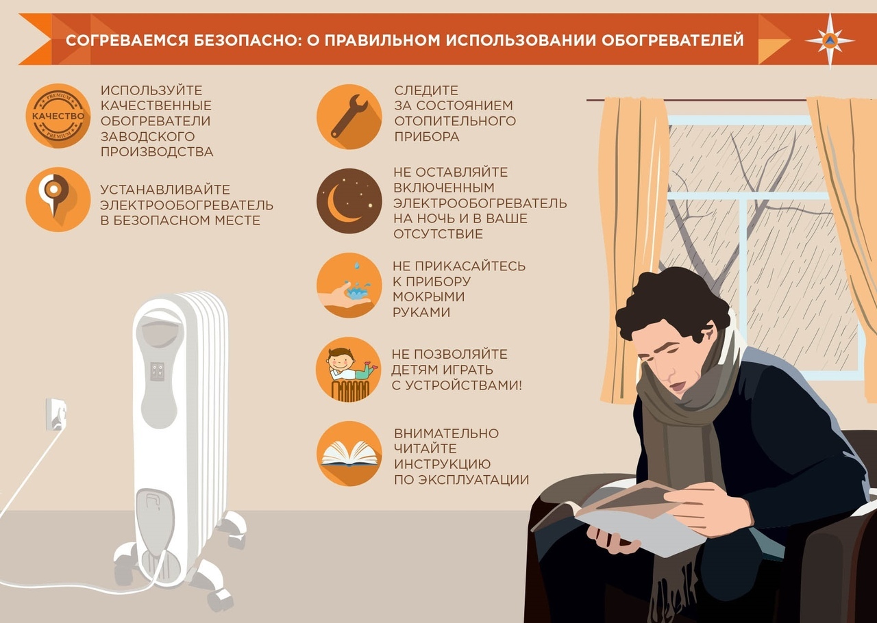 Безопасность жизнедеятельности – СПБГБУЗ 