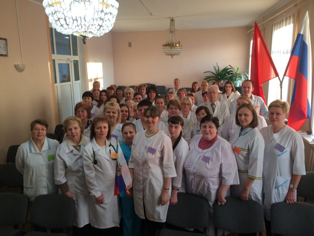 Справка из наркологического диспансера Октябрьская